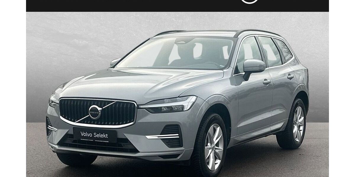 Volvo XC60 32.000 km 33.850 &euro; Karlsruhe 76187
