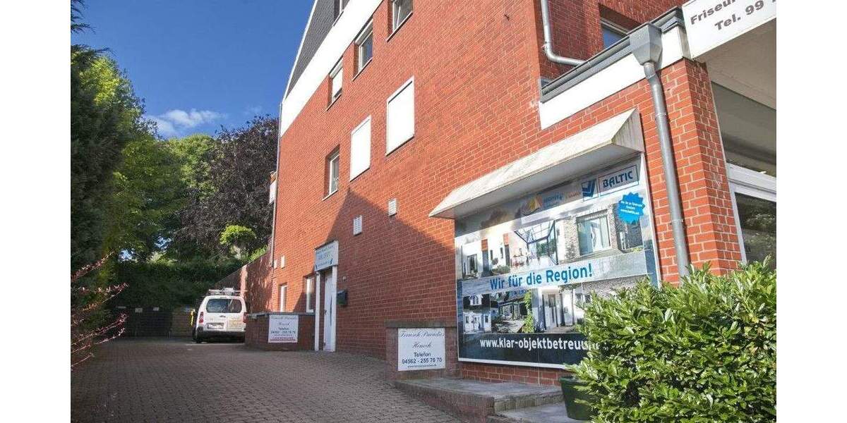 Gewerbeobjekt Grömitz - 364.000&euro; | Angebot:25862788