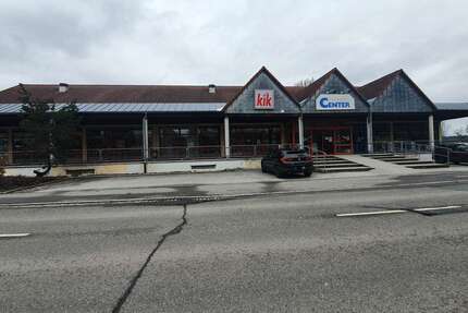 Gewerbeobjekt Schneeberg Griesbach - 988&euro; | Angebot:8270800