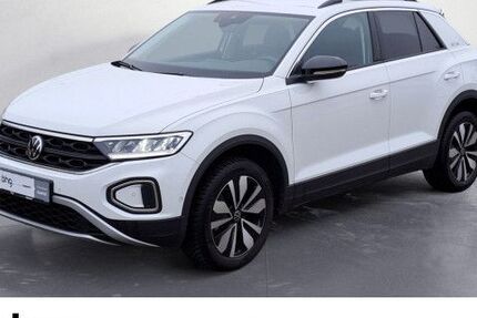 VW T-Roc 15.848 km 20.650 &euro; Lörrach 79540