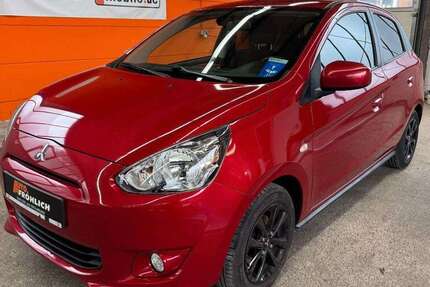 Mitsubishi Space Star 84.000 km 5.999 &euro; Gaimersheim 85080