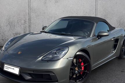 Porsche Boxster 22.398 km 97.500 € Holzwickede 59439