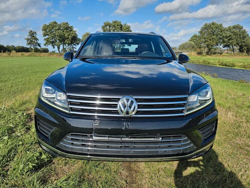 Touareg