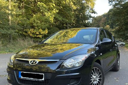 Hyundai i30 145.516 km 3.800 &euro; Wuppertal 42105