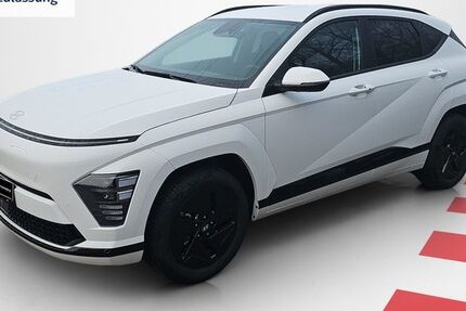 Hyundai KONA 9.900 km 31.000 &euro; Flensburg 24941