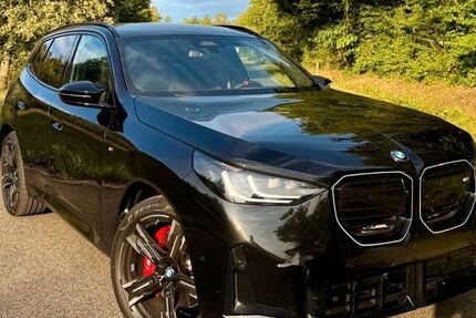 BMW X3 M50 4.950 km 74.440 &euro; Creglingen 97993