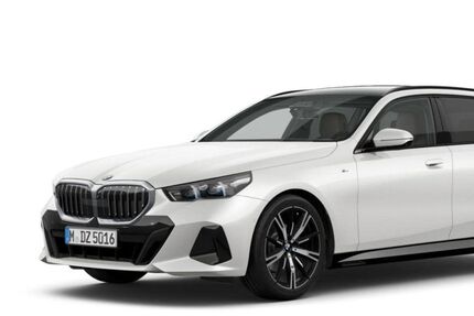 BMW 520 24.949 km 54.240 &euro; Salzwedel-Brietz 29410