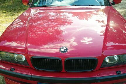 BMW 728 335.356 km 6.999 &euro; Storkow 15859
