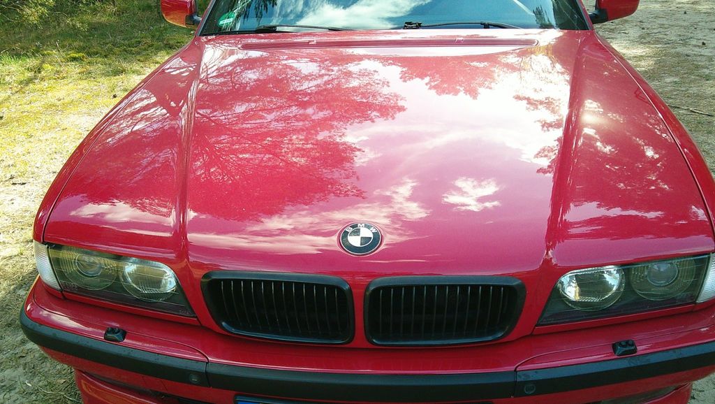 BMW 728 335.356 km 6.999 &euro; Storkow 15859