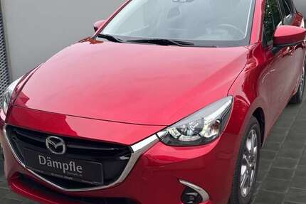 Mazda 2 67.450 km 15.850 &euro; Ravensburg Weststadt 88213