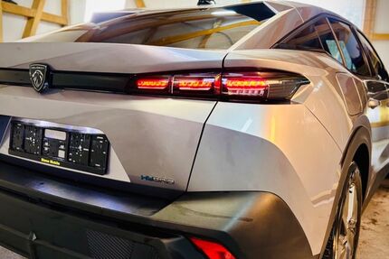 Peugeot 408 48.800 km 24.978 &euro; Westoverledingen 26810