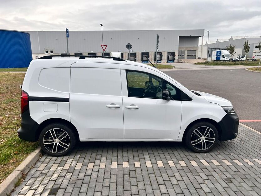 Nissan Townstar 8.400 km 19.500 € Neuenhagen 15366