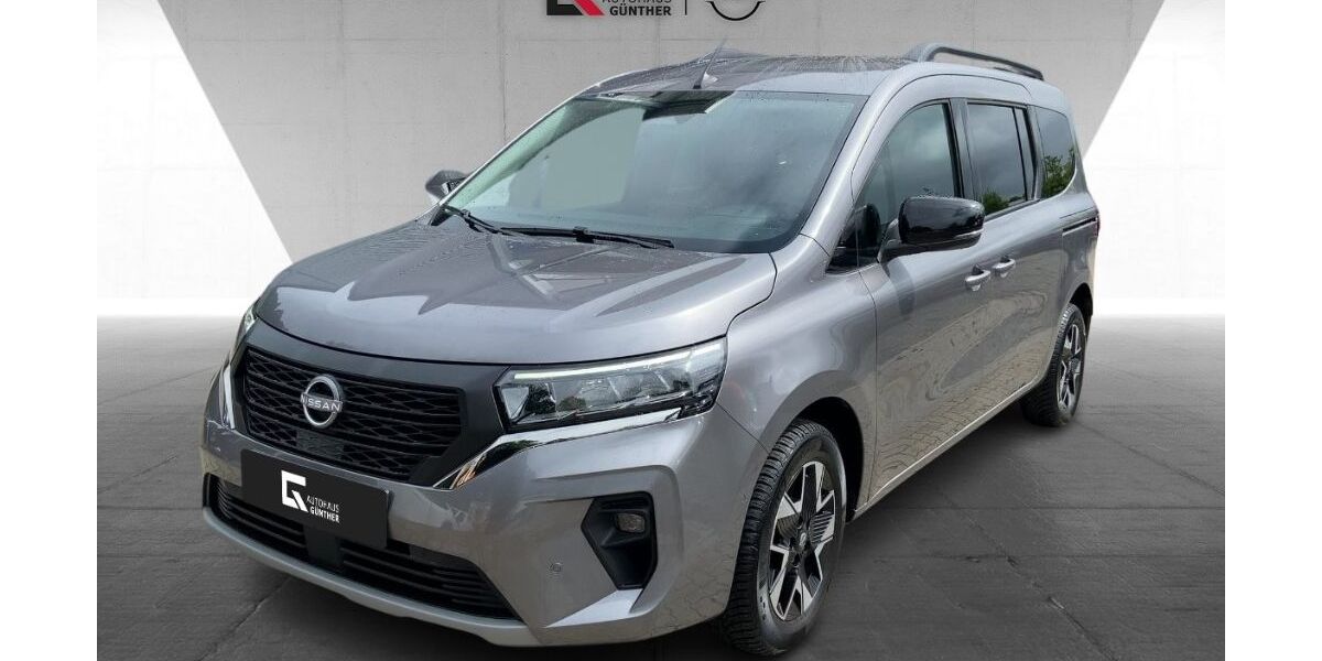 Nissan Townstar 21.300 km 27.990 &euro; Hamburg 22159