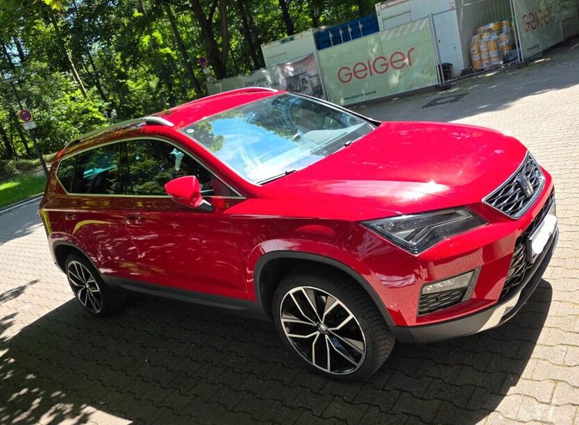 Ateca