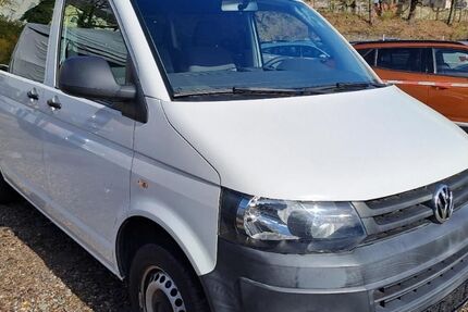 VW T5 Transporter 142.513 km 14.900 &euro; Norderstedt bei Hamburg 22851