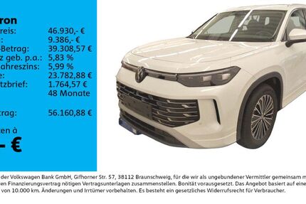 VW Tayron 10.247 km 46.930 € Leipzig 04277