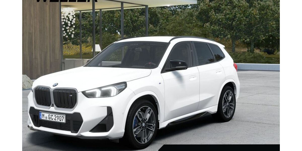 BMW X1 13.539 km 46.750 &euro; Osnabrück 49084