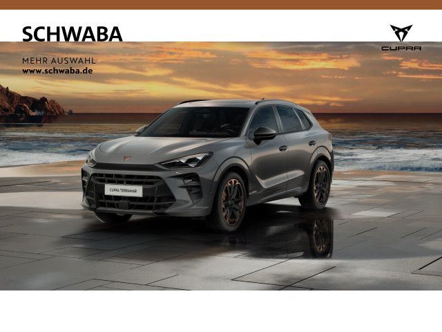 Cupra Terramar 5.304 km 47.110 &euro; Gersthofen 86368