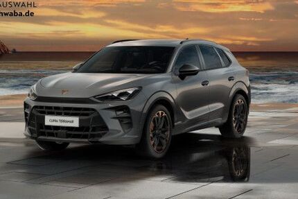 Cupra Terramar 5.304 km 47.910 &euro; Gersthofen 86368