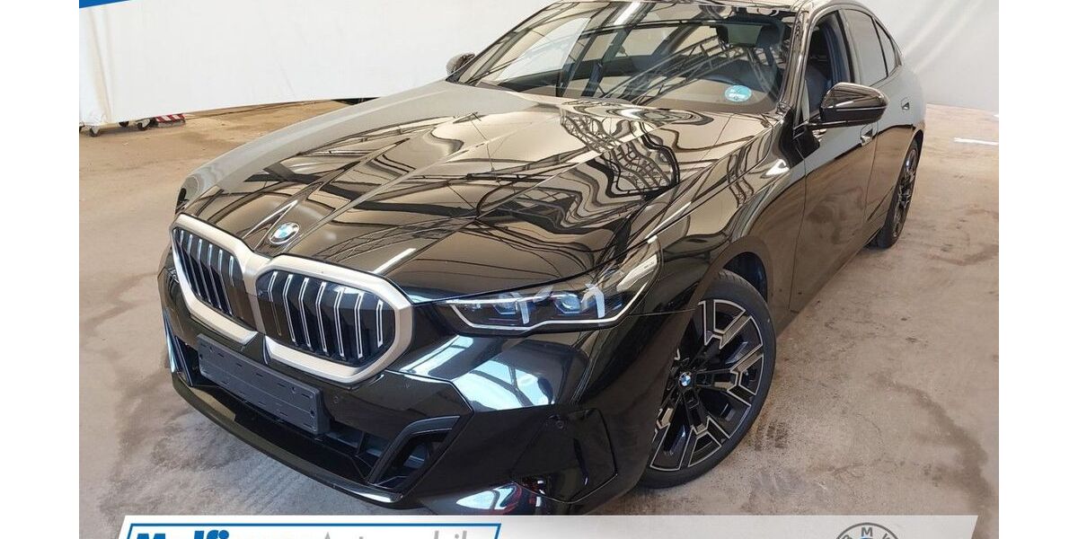 BMW 520 13.600 km 52.900 &euro; Essingen 73457