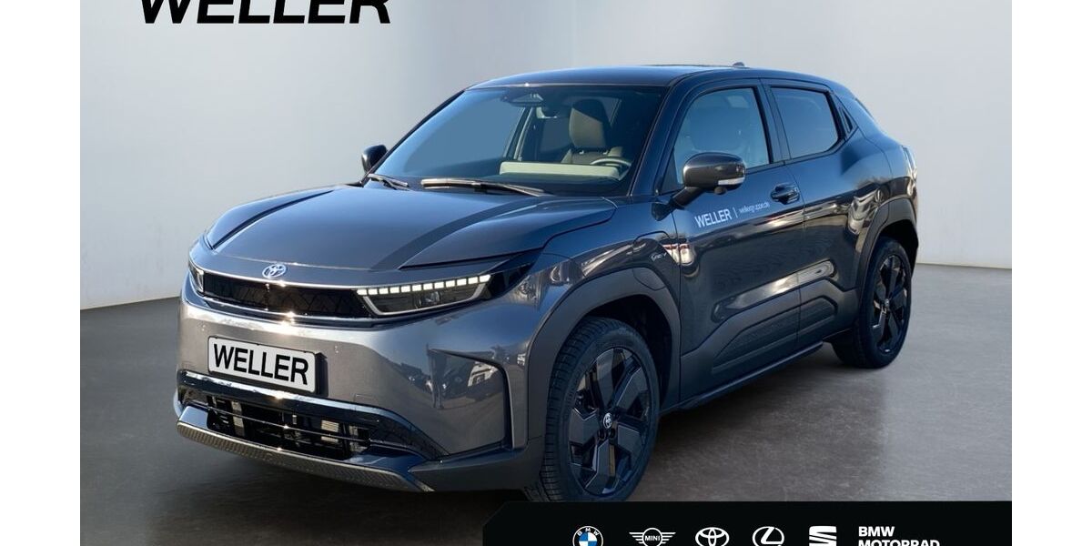 Toyota Urban Cruiser 1.500 km 43.490 &euro; Osnabrück 49090