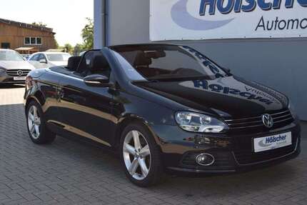 VW Eos 80.000 km 10.950 &euro; Nordkirchen-Capelle 59394