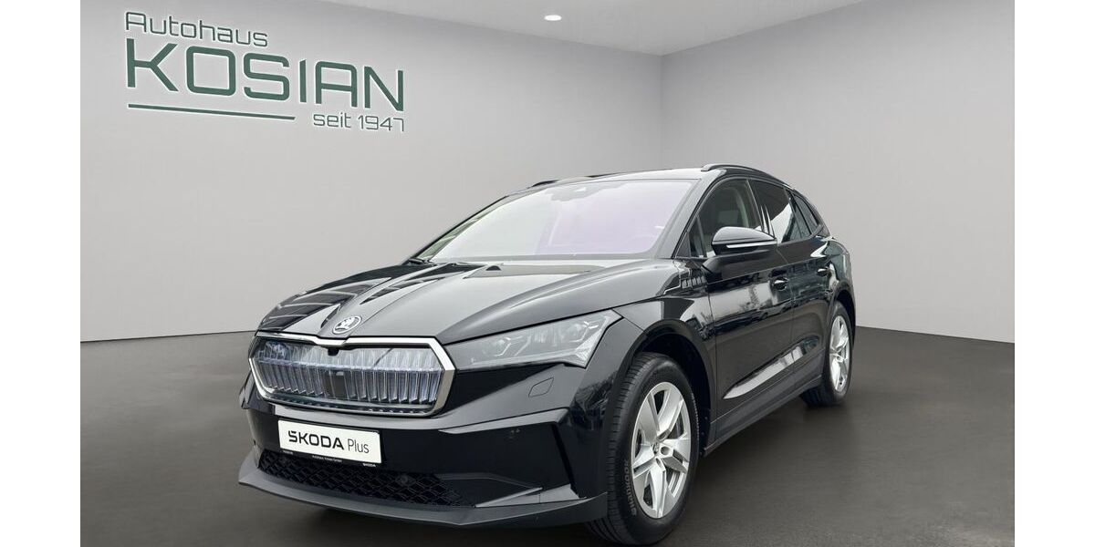 Skoda Enyaq 14.990 km 35.870 &euro; Iserlohn 58642