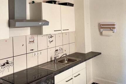 Grosse, Helle Wohnung in Mitten Freudenstadts