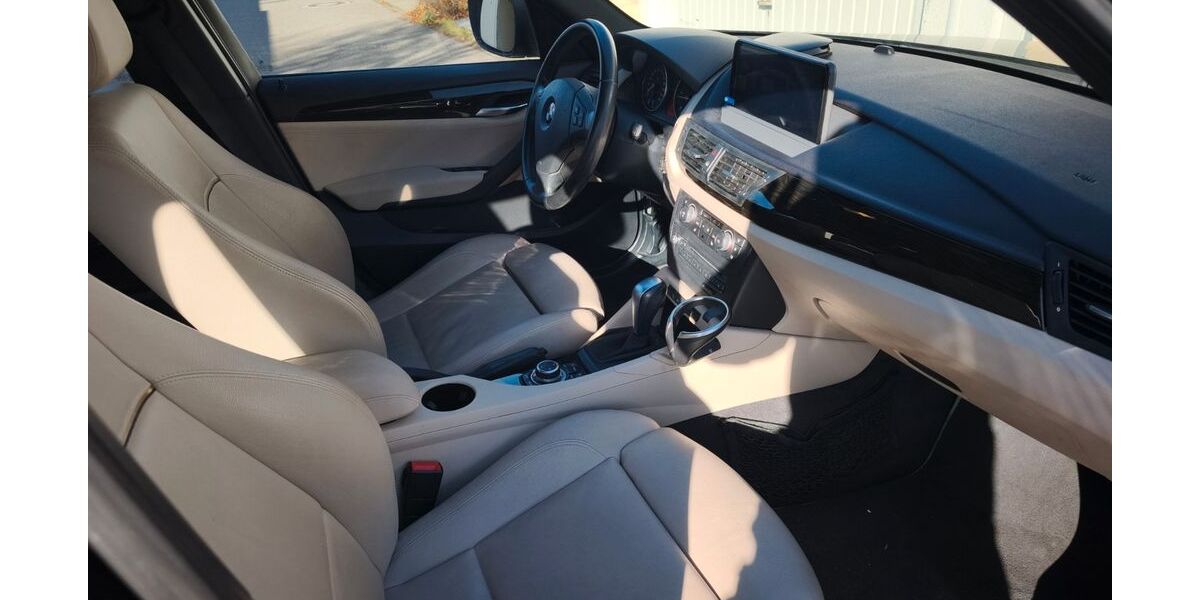 BMW X1 195.000 km 7.900 &euro; Biberach 88400