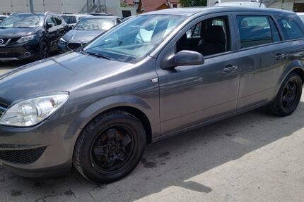 Opel Astra 225.000 km 1.250 &euro; Diepoldshofen 88299