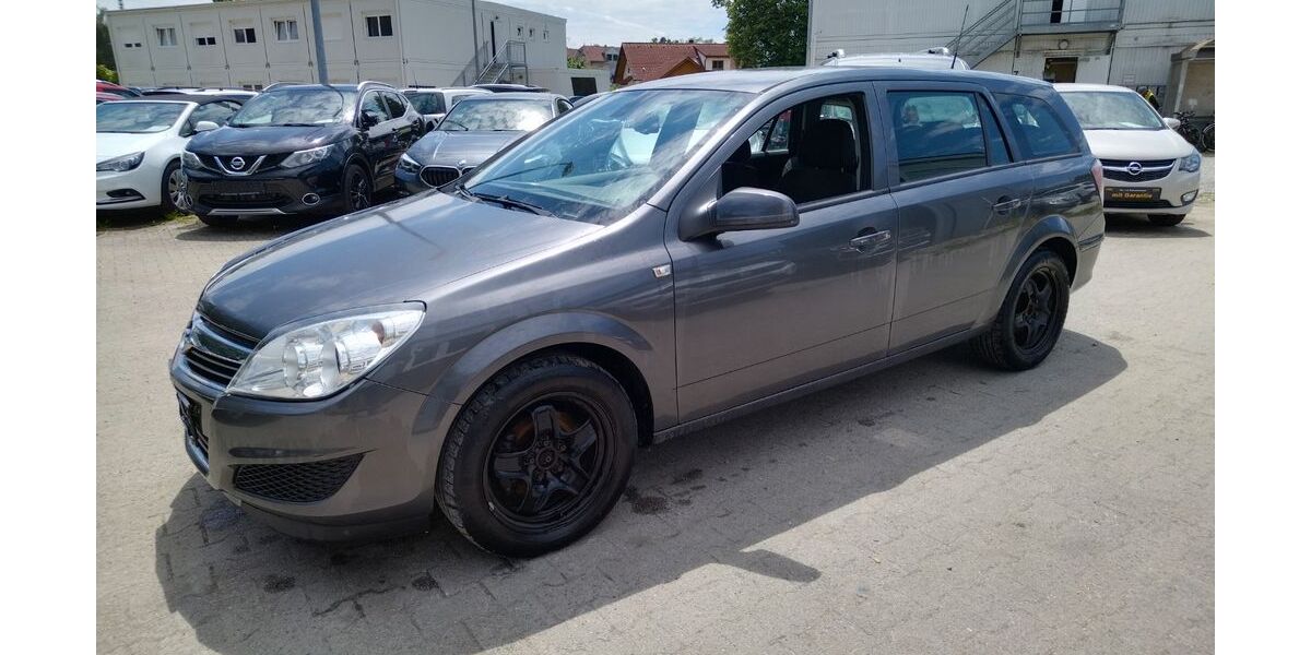 Opel Astra 225.000 km 1.250 &euro; Diepoldshofen 88299
