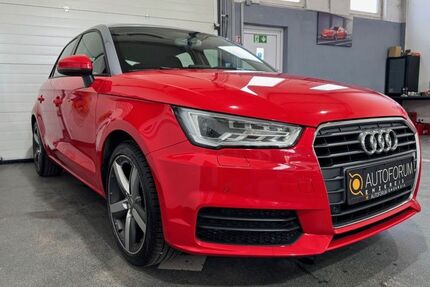 Audi A1 110.000 km 12.490 &euro; Knittlingen 75438