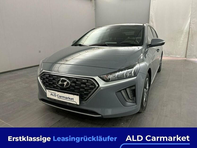 IONIQ