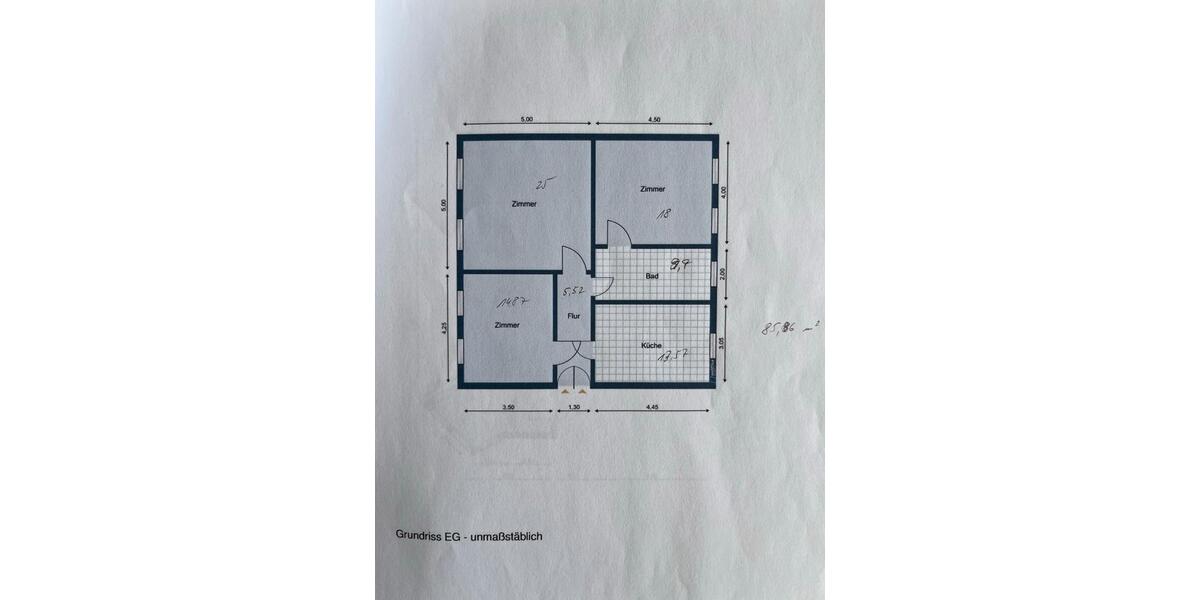 Villa Lübz - 7 Zimmer, 179 m&sup2;, 790.000&euro; | Angebot:26320722
