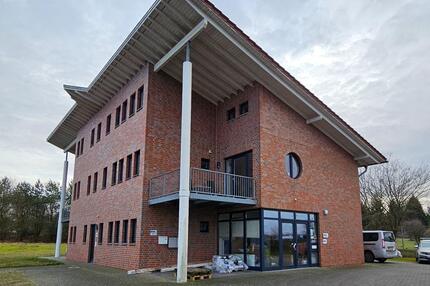 Büro 1. Etage