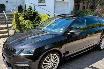 Skoda Octavia 97.000 km 20.500 &euro; Hamburg 22455