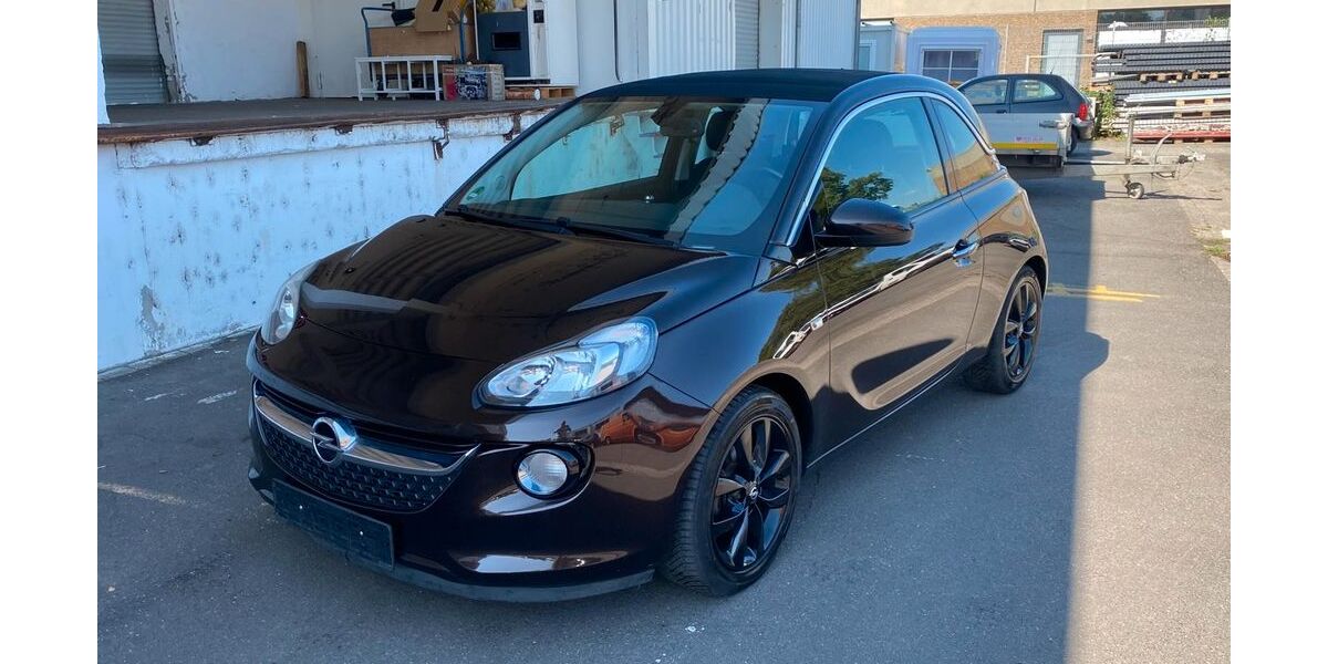 Opel Adam 178.000 km 4.000 &euro; Diez 65582