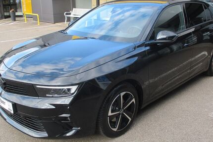 Opel Astra 13.000 km 26.400 € Erbach 89155