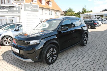 Opel Frontera 10.960 km 23.960 &euro; Hagen a. T. W. 49170