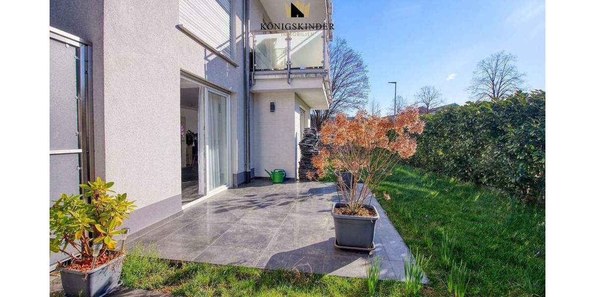 Etagenwohnung Lahr/Schwarzwald Lahr - 2 Zimmer, 79 m&sup2;, 275.000&euro; | Angebot:25564278