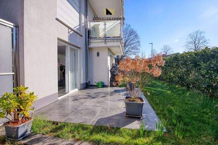 Wohnung Lahr/Schwarzwald Lahr - 2 Zimmer, 79 m&sup2;, 275.000&euro; | Angebot:25564278