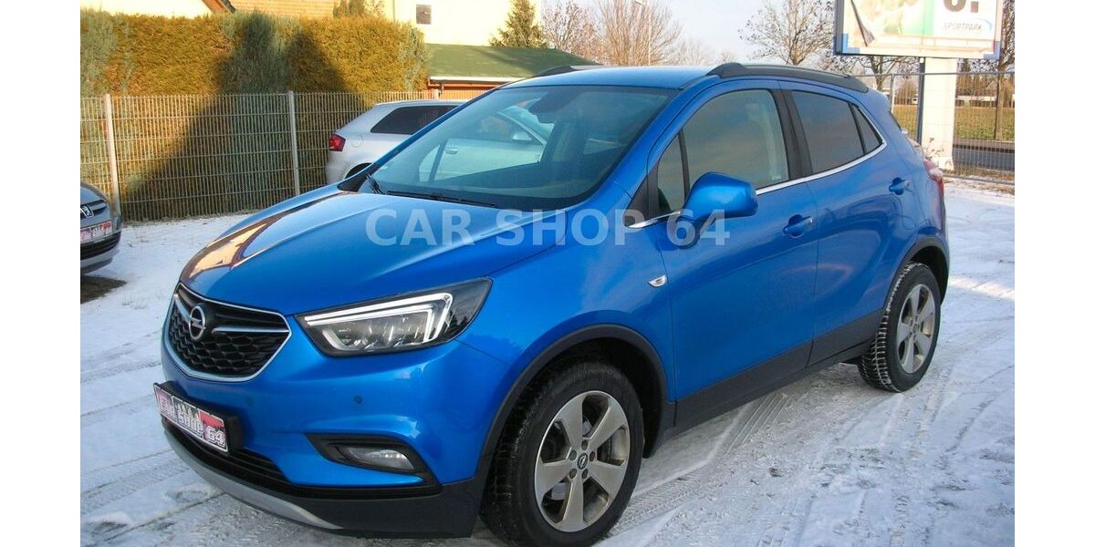 Opel Mokka 174.250 km 8.899 &euro; Halle/Saale 06116