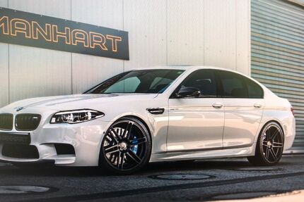 BMW M5 10.000 km 70.000 &euro; Titisee-Neustadt 79822