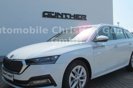 Skoda Octavia 5.500 km 28.990 &euro; Unstruttal OT Ammern 99996