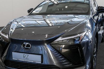 Lexus RZ 2.500 km 49.990 € Hamburg 22529