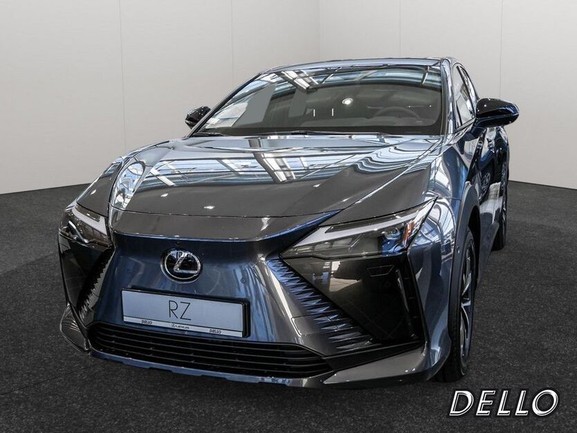 Lexus RZ 2.500 km 49.990 € Hamburg 22529