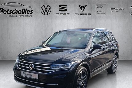 VW Tiguan 69.196 km 26.960 &euro; Ahrensburg 22926