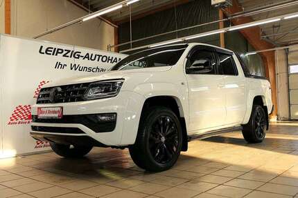 VW Amarok 78.550 km 42.674 &euro; Frohburg 04654