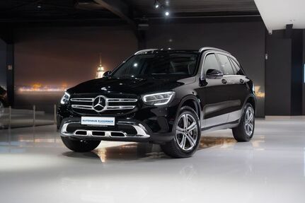 Mercedes GLC 300