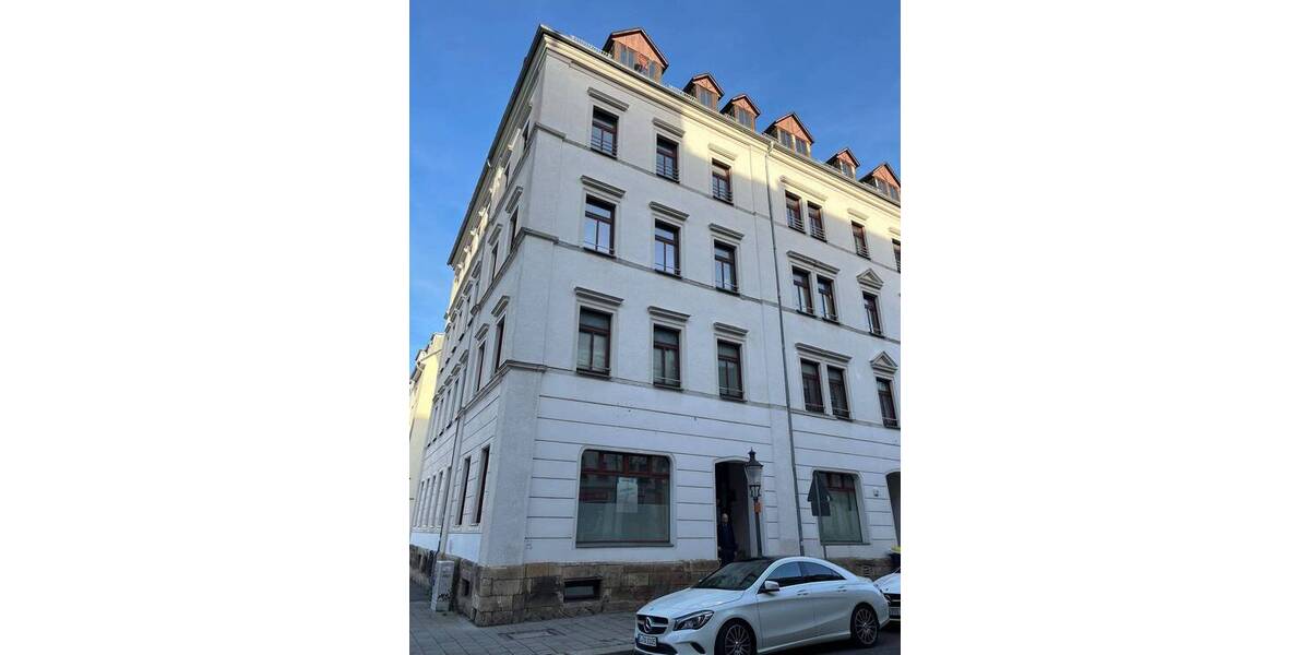 Zimmer Chemnitz Zentrum - 5 Zimmer, 110 m&sup2;, 790&euro; | Angebot:26345323